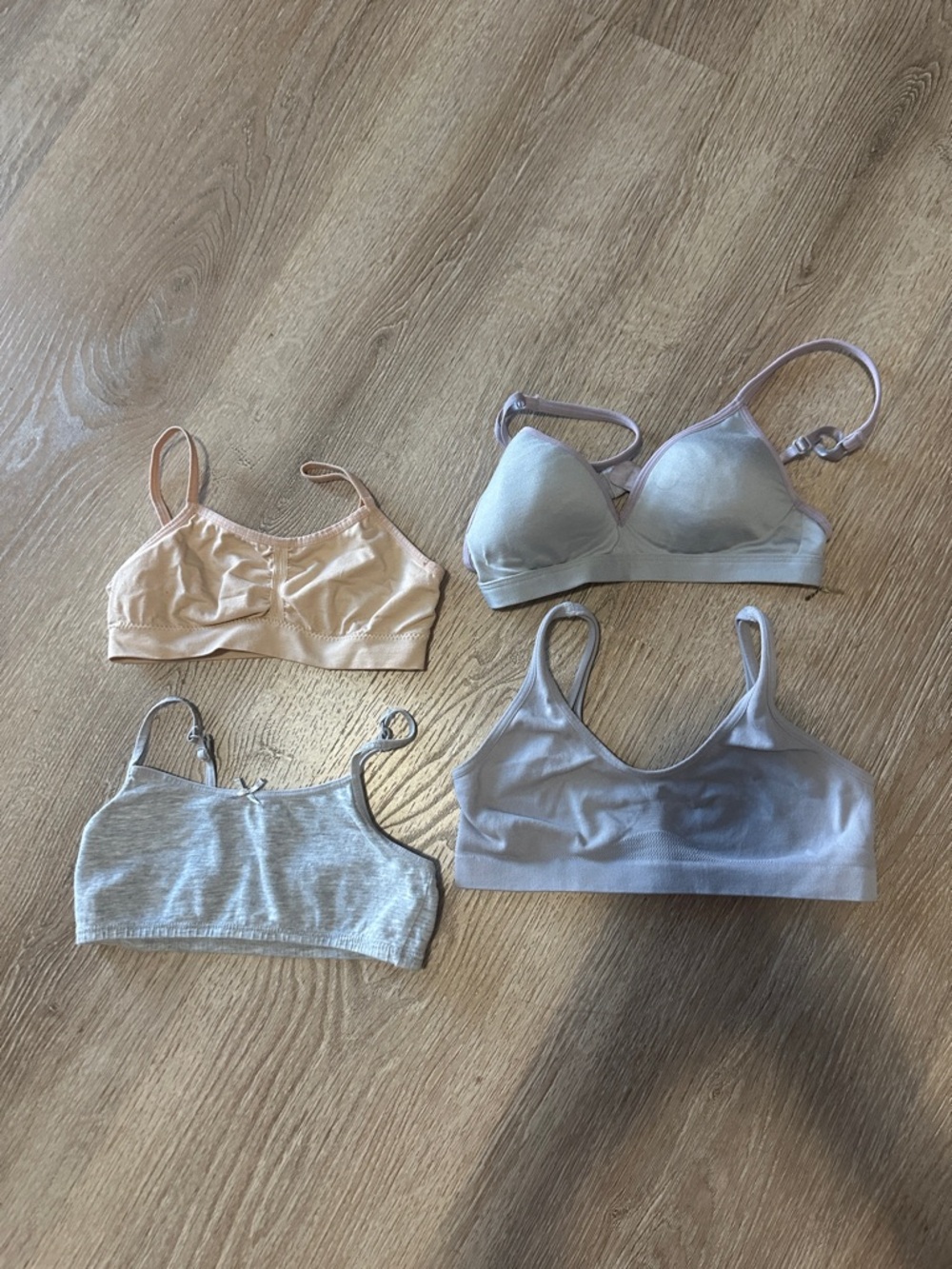 Random Bundle